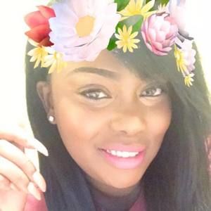 Meet your Posher, Jasmine